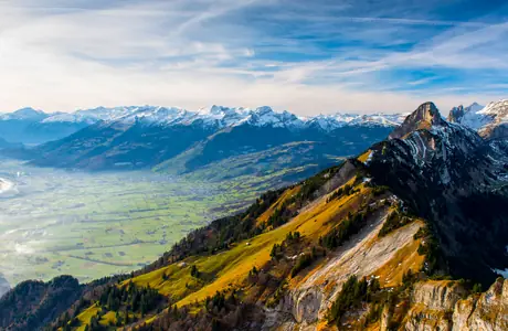 Full HD horizon wallpapers (1920x1080): Schweiz, Alps, Europe, mountains