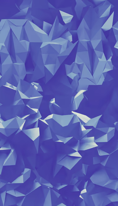 Обои геометрия для Samsung (360x740): low poly, геометрия, форма, осколки