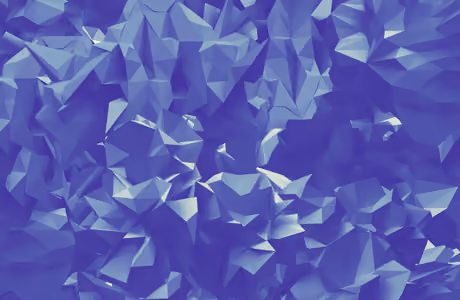 Обои геометрия для iPad Pro 11″ 2024 (2420x2420): low poly, геометрия, форма, осколки