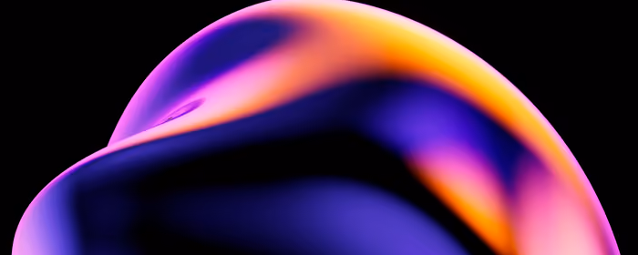 Abstractions wallpapers: glow, waves, neon, gradient