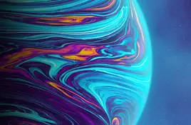 Planet - wallpapers collection