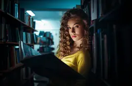 Чтение - подборка обоев