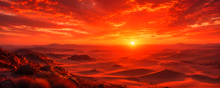 5K2K UltraWide 21:9 wallpapers (5120x2160): Sun, valley, mountains, sunset