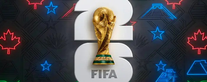 UltraWide 21:9 poster wallpapers (2560x1080): FIFA, trophy, football, gold