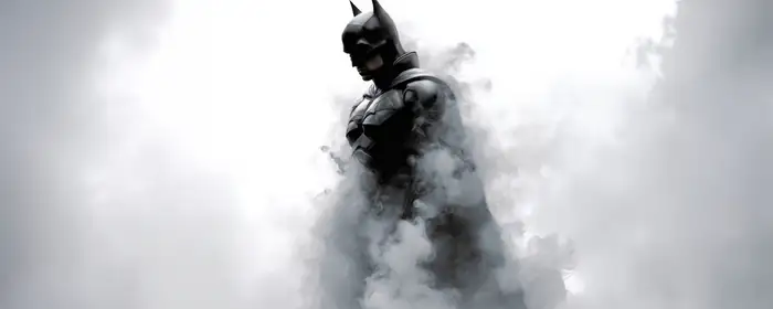 UltraWide 32:9 mask wallpapers (3840x1080): Batman, DC Comics, comic, costume