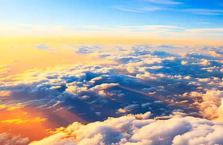 Nature wallpapers: clouds, sky, sunrise, morning