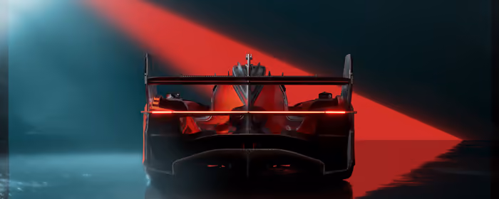 Обои машины: Ferrari 499P Modificata, спойлер, гиперкар, гоночный автомобиль