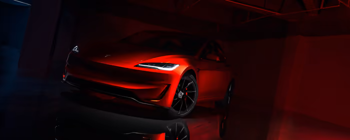Обои машины: Tesla Model 3 Performance, электромобиль, седан, спорткар