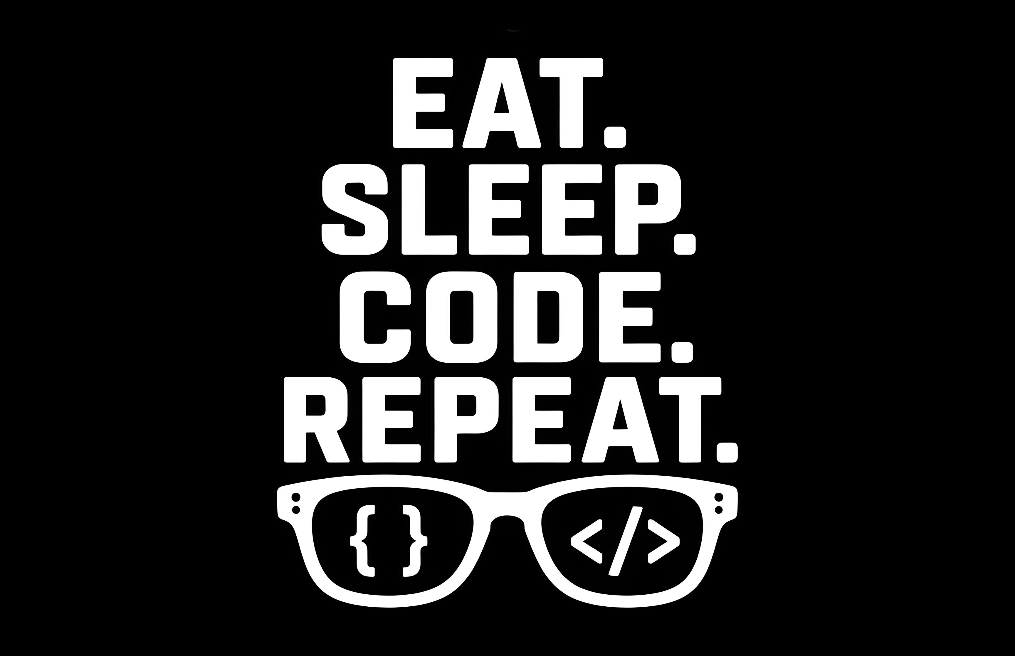 Quote from programmers - Wallpapers for Apple MacBook 16.2″ in 3456x2234 resolution