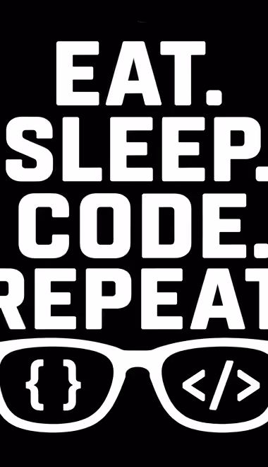 Glasses Wallpapers for Honor/Huawei (1080x2376): programming, glasses, quote, coding