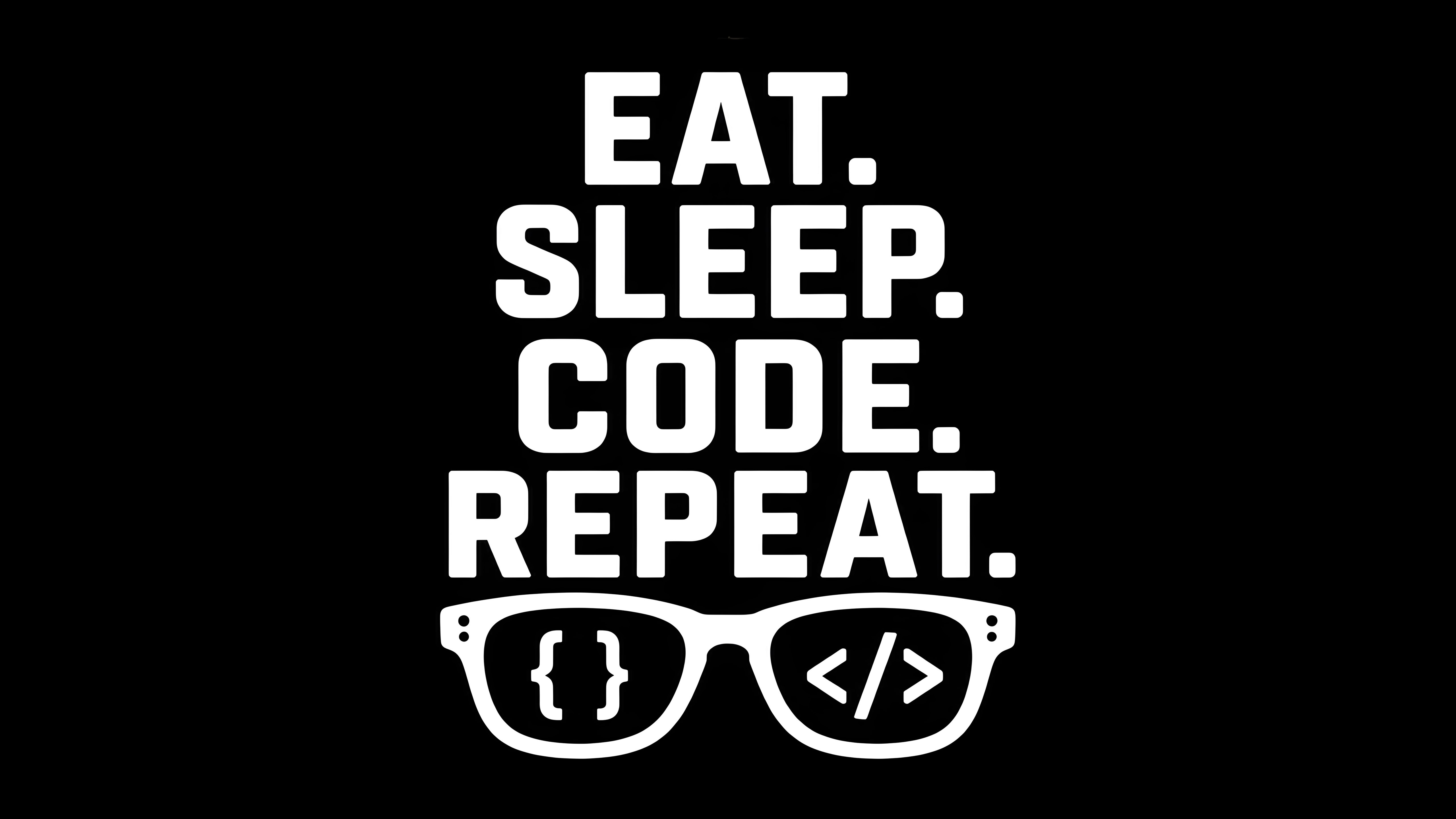 Quote from programmers - 5K wallpapers in 5120x2880 resolution