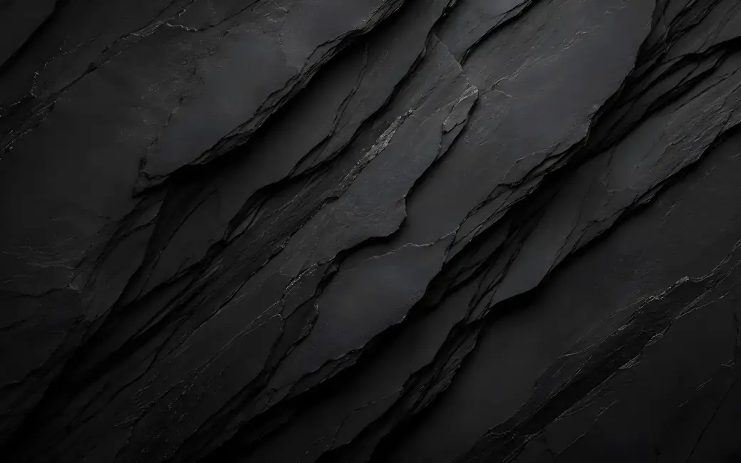 Dark Stone Rock Texture — desktop and phone wallpaper, free download