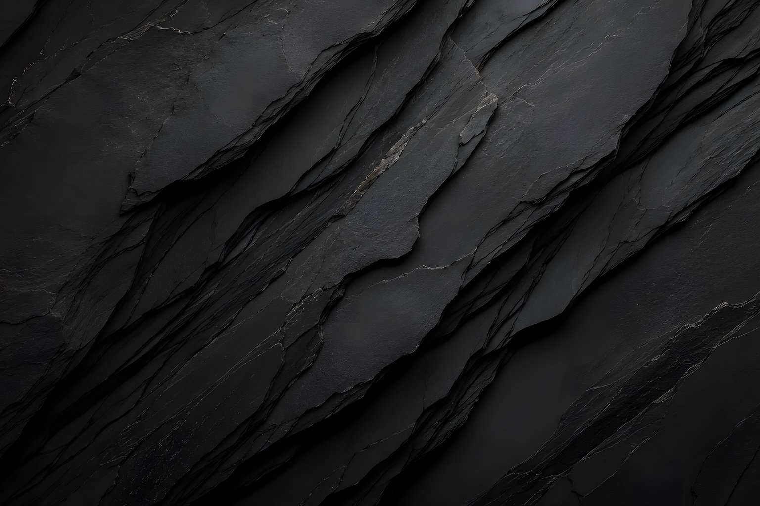 Dark Stone Rock Texture - Microsoft Surface 12.4″ wallpapers in 1536x1024 resolution
