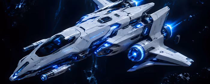 Spaceship Wallpapers for UltraWide 21:9 monitors (3440x1440): spaceship, future, galaxy, sci-fi