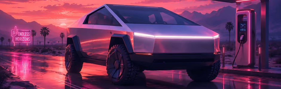 Electric vehicles