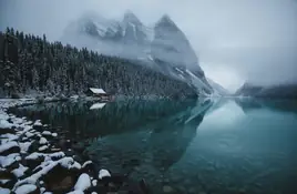 Serenity - wallpapers collection