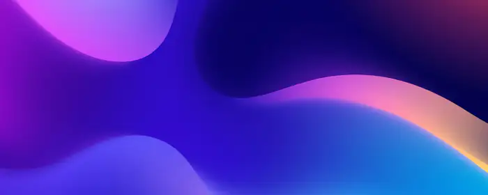 UltraWide 32:9 обои (5120x1440): волны, жидкость, флюиды, градиент