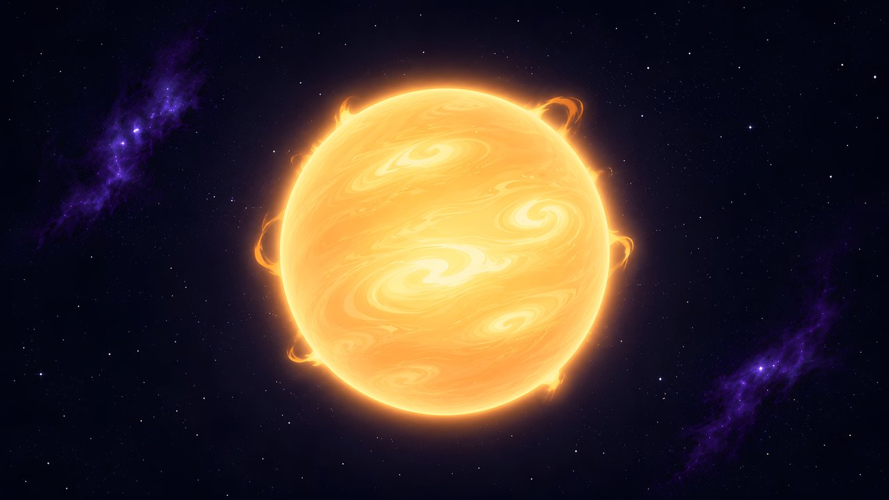 Bright Sun close-up - HDV 720p wallpapers in 1280x720 resolution
