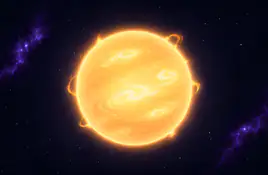 Sun - wallpapers collection