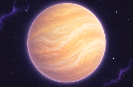 Space wallpapers: venus, Solar system, close-up, planet