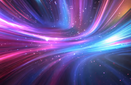 Abstract Wave wallpapers for Samsung and Xiaomi tablets (2000x2000): light trails, lines, gradient, neon