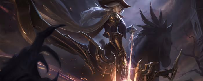UltraWide 32:9 Warrior wallpapers (5120x1440): Diana, League Of Legends, warrior women, horse