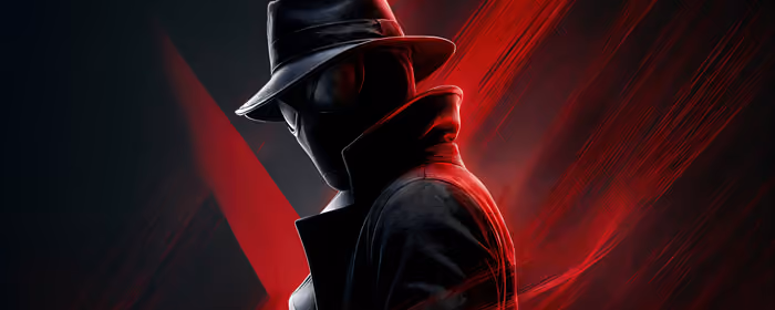 UltraWide 21:9 обои комикс (2560x1080): Spider-Man Noir, Marvel, комикс, маска