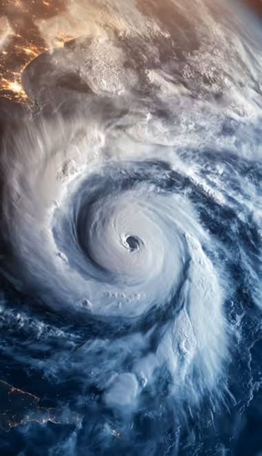Mexico Wallpapers for Samsung Galaxy Z Fold 2/3 (1768x2208): hurricane, Earth, Florida, Mexico
