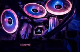 RGB - подборка обоев
