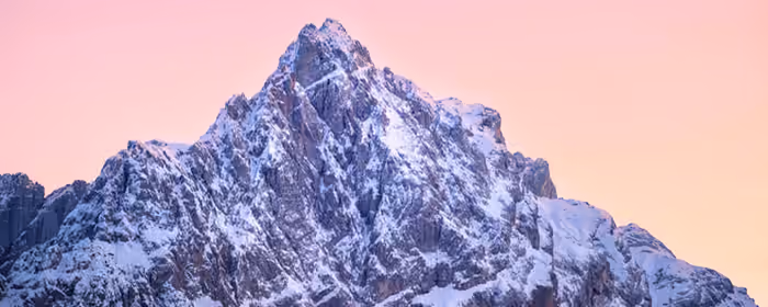 UltraWide 32:9 wallpapers (5120x1440): Alps, mountains, winter, sunset