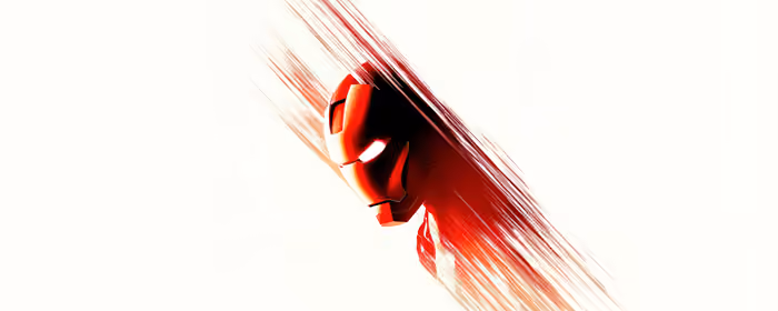 UltraWide 21:9 обои комикс (2560x1080): Железный человек, Marvel, комикс, маска
