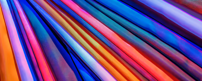 UltraWide 32:9 обои узор (3840x1080): ткань, градиент, слои, шёлк
