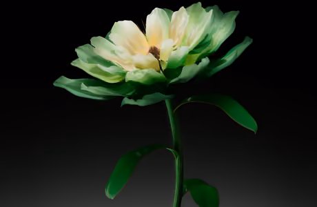 Stamens Wallpapers for iPad 10.2″ (2160x2160): flowers, leaves, petals, macro