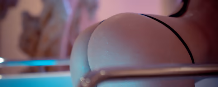 UltraWide 32:9 обои модель (3840x1080): косплей, Xinglan, 2B, Nier: Automata