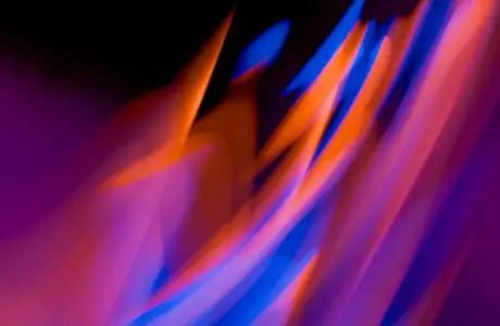 Abstractions wallpapers: neon, gradient, lines, glow