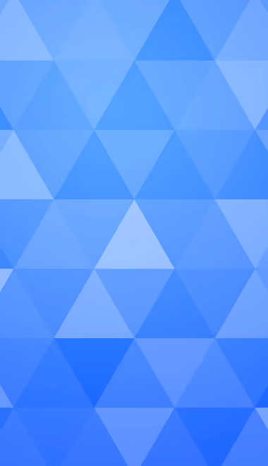 Обои абстракции: мозаика, low poly, геометрия, треугольник