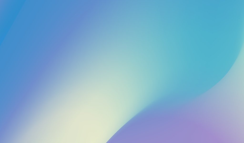 Abstract Soft Waves - WSVGA wallpapers in 1024x600 resolution