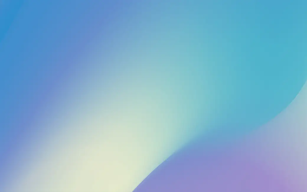 Abstract Soft Waves — desktop and phone wallpaper, free download