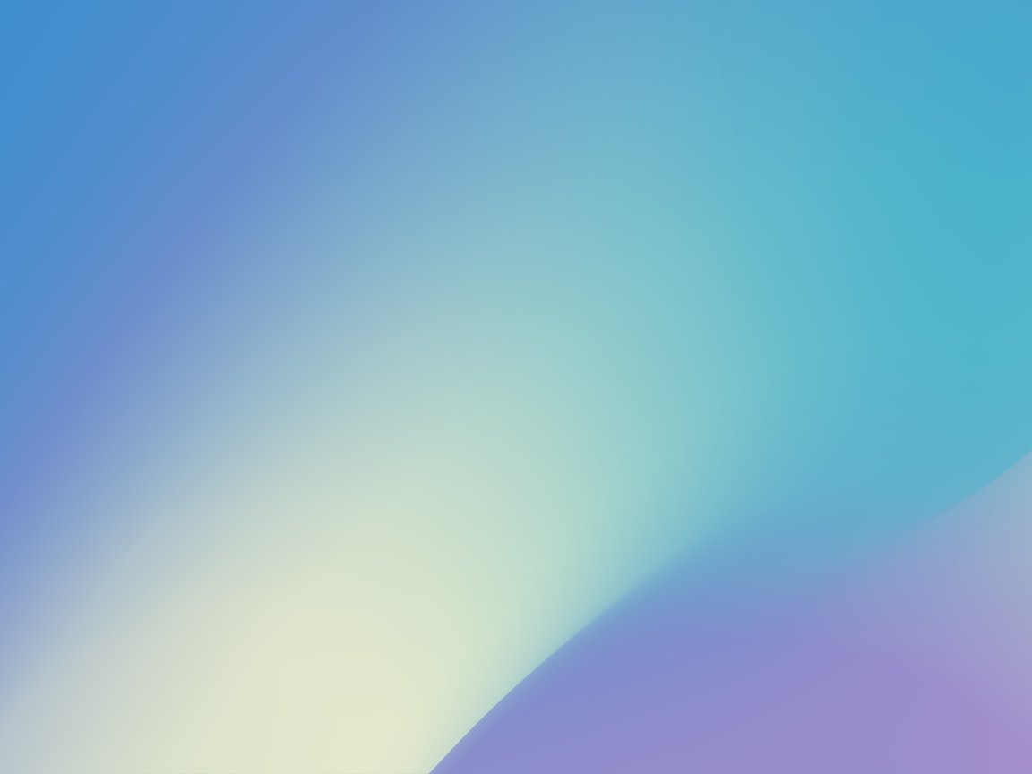 Abstract Soft Waves - XGA+ wallpapers in 1152x864 resolution