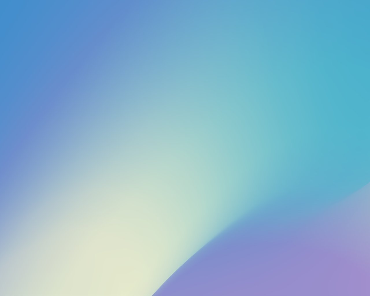 Abstract Soft Waves - SXGA wallpapers in 1280x1024 resolution