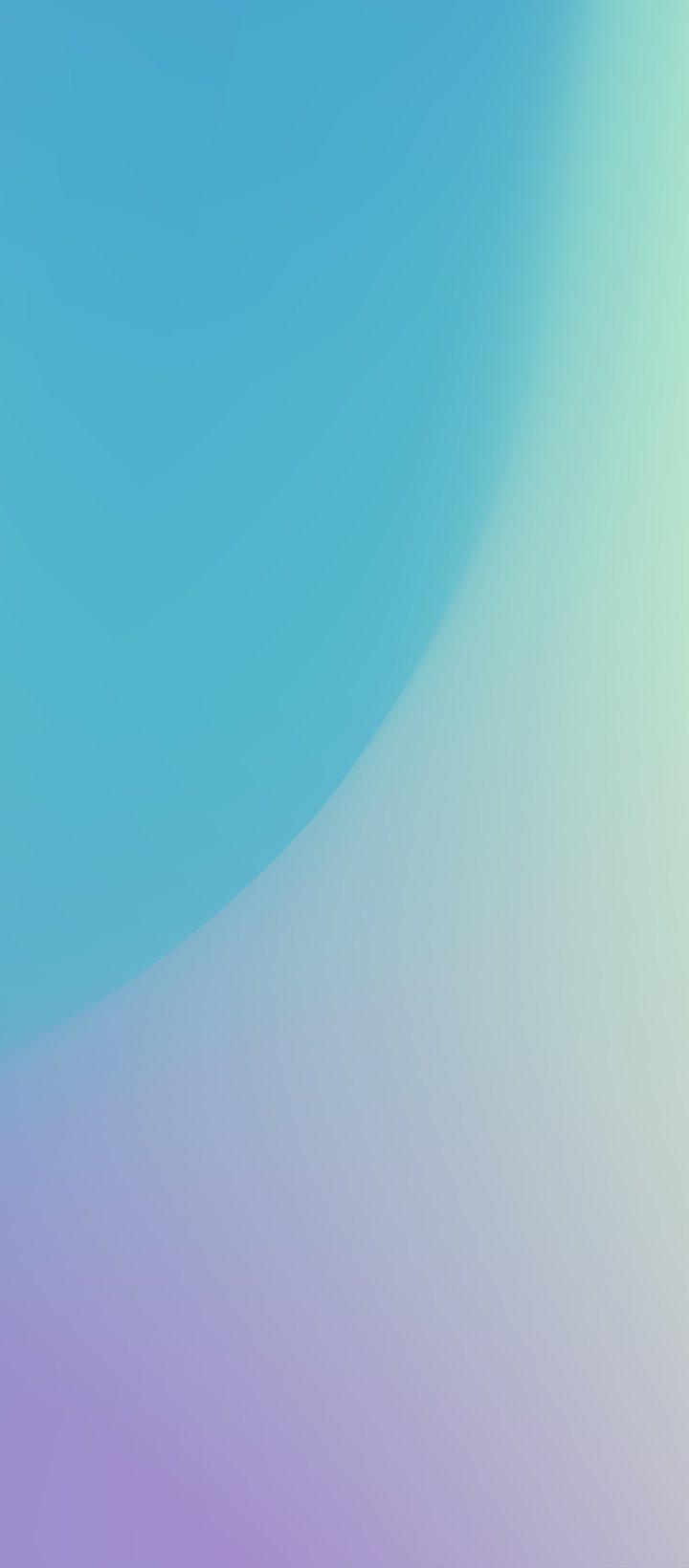 Abstract Soft Waves - Wallpapers for Xiaomi Redmi 14C, POCO C71/C75/M7, Infinix Note 8 in 720x1640 resolution