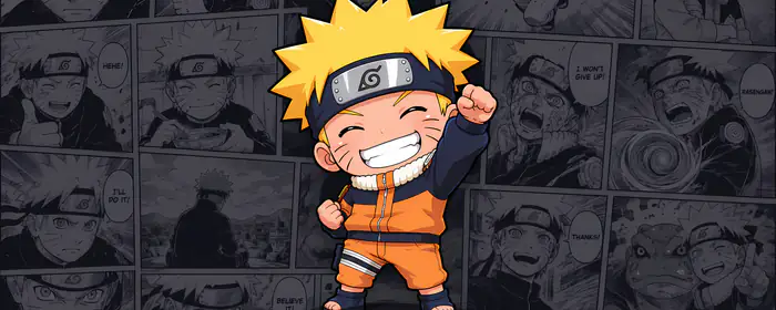 UltraWide 32:9 wallpapers (5120x1440): Naruto Uzumaki, Naruto, ninja, comic