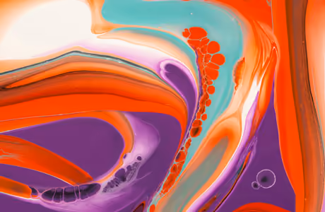 Splash Wallpapers: waves, paint, fluid, ink