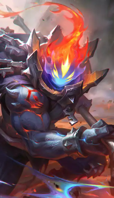 Games wallpapers: Jax (LoL), League Of Legends, warrior, muscle