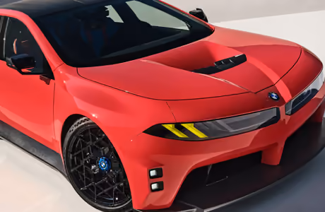 BMW Wallpapers for Samsung Galaxy Tab (1920x1920): BMW M3, BMW 3, electric vehicle, sedan