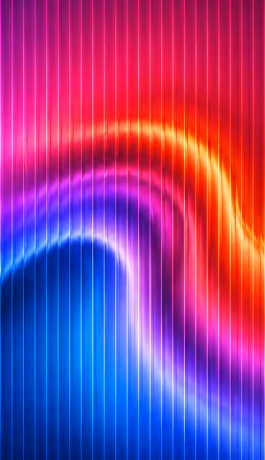 Обои абстрактные волны для смартфонов Samsung (1812x2176): волны, стекло, градиент, линии