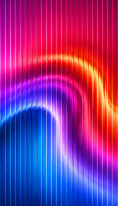 Exclusive LikeaPic Wallpapers: waves, glass, gradient, lines