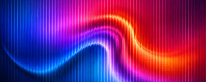 UltraWide 32:9 wallpapers (5120x1440): waves, glass, gradient, lines
