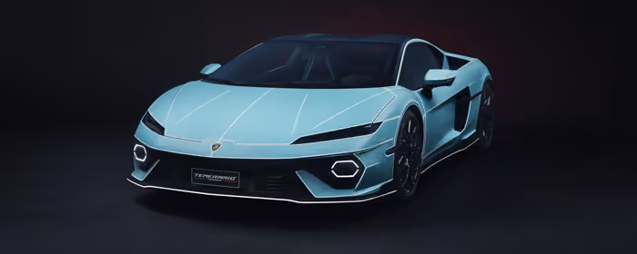 UltraWide 21:9 обои производительность (2560x1080): Lamborghini Temerario, суперкар, купе, гиперкар