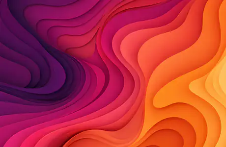 Wallpapers for Samsung/Xiaomi (2000x2000): waves, gradient, flow, layers